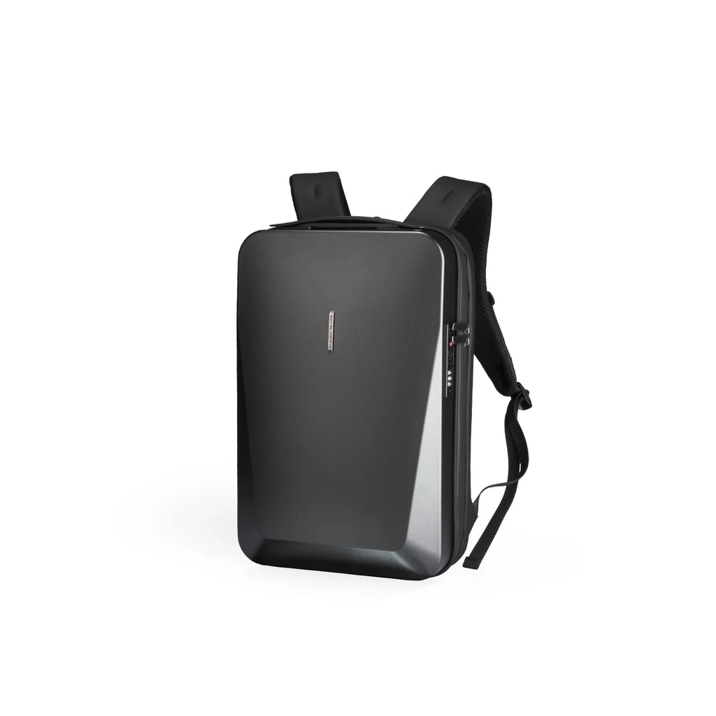 The Ratio Arc EVA:  Hard-shell Waterproof Laptop Backpack