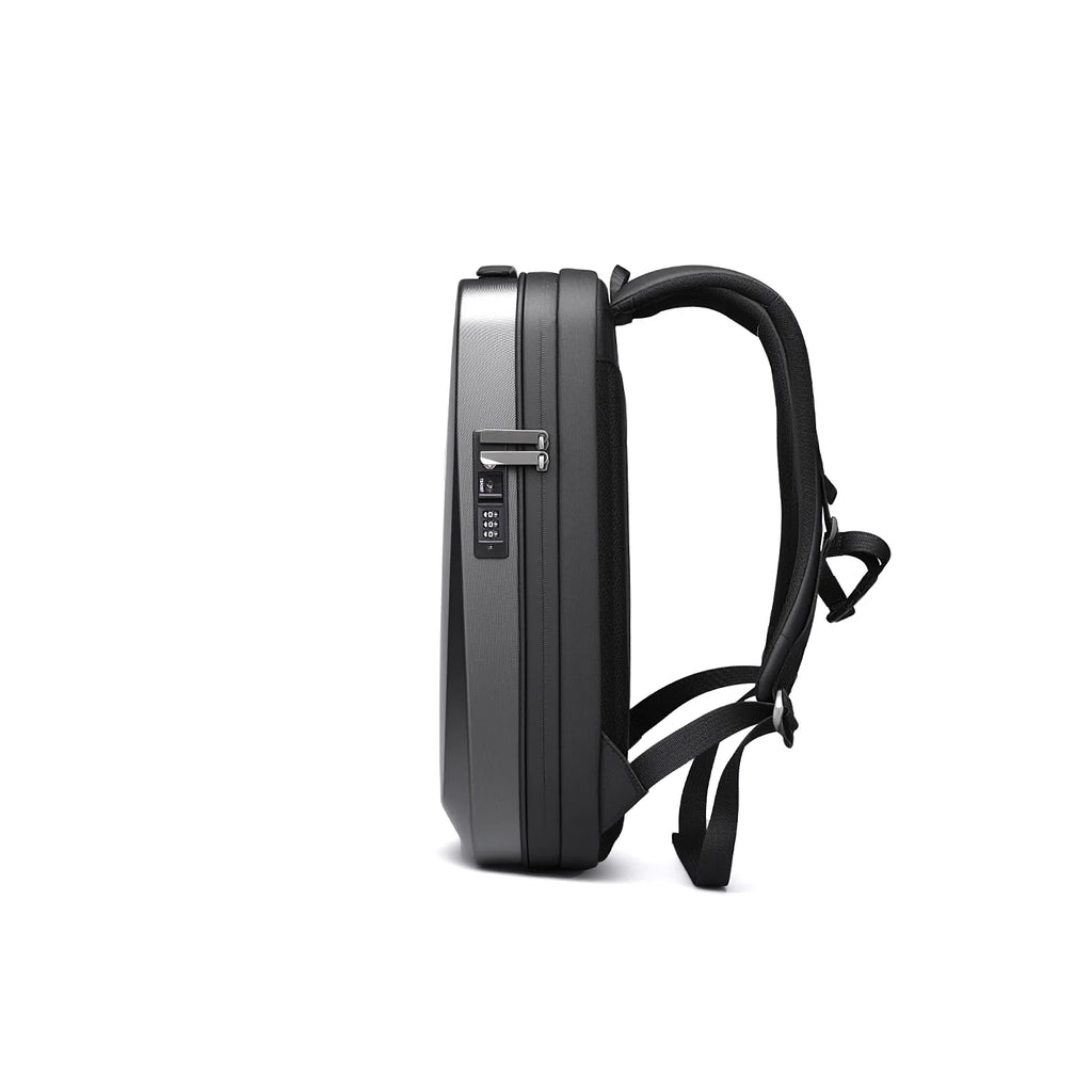 The Ratio Arc EVA:  Hard-shell Waterproof Laptop Backpack