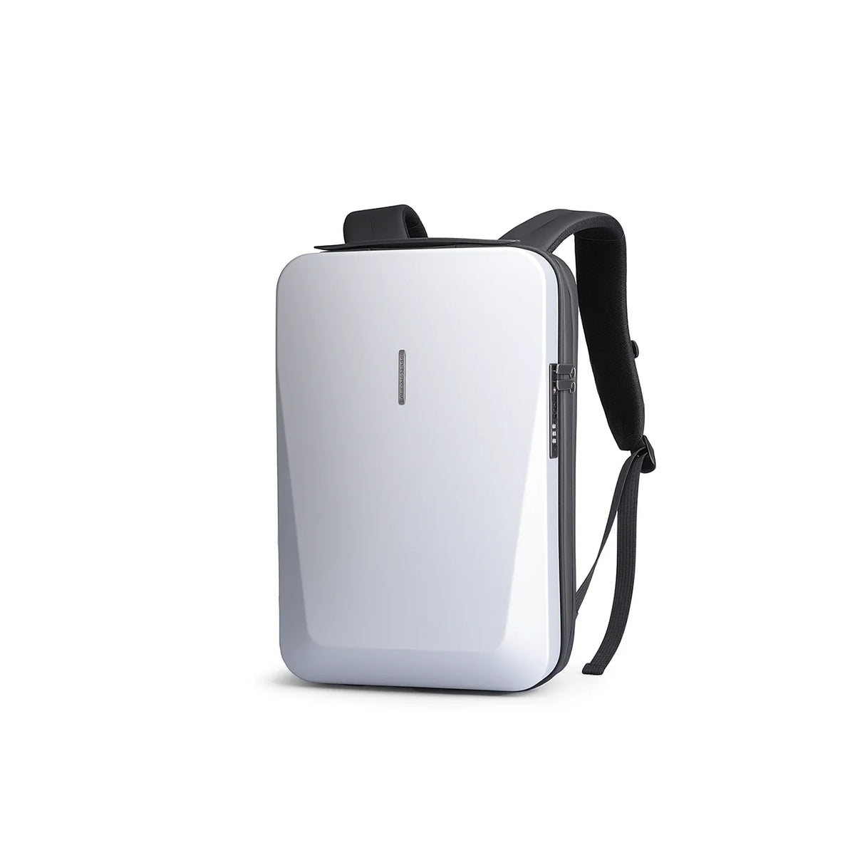 The Ratio Arc EVA:  Hard-shell Waterproof Laptop Backpack