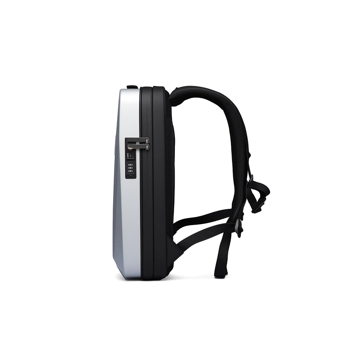 The Ratio Arc EVA:  Hard-shell Waterproof Laptop Backpack
