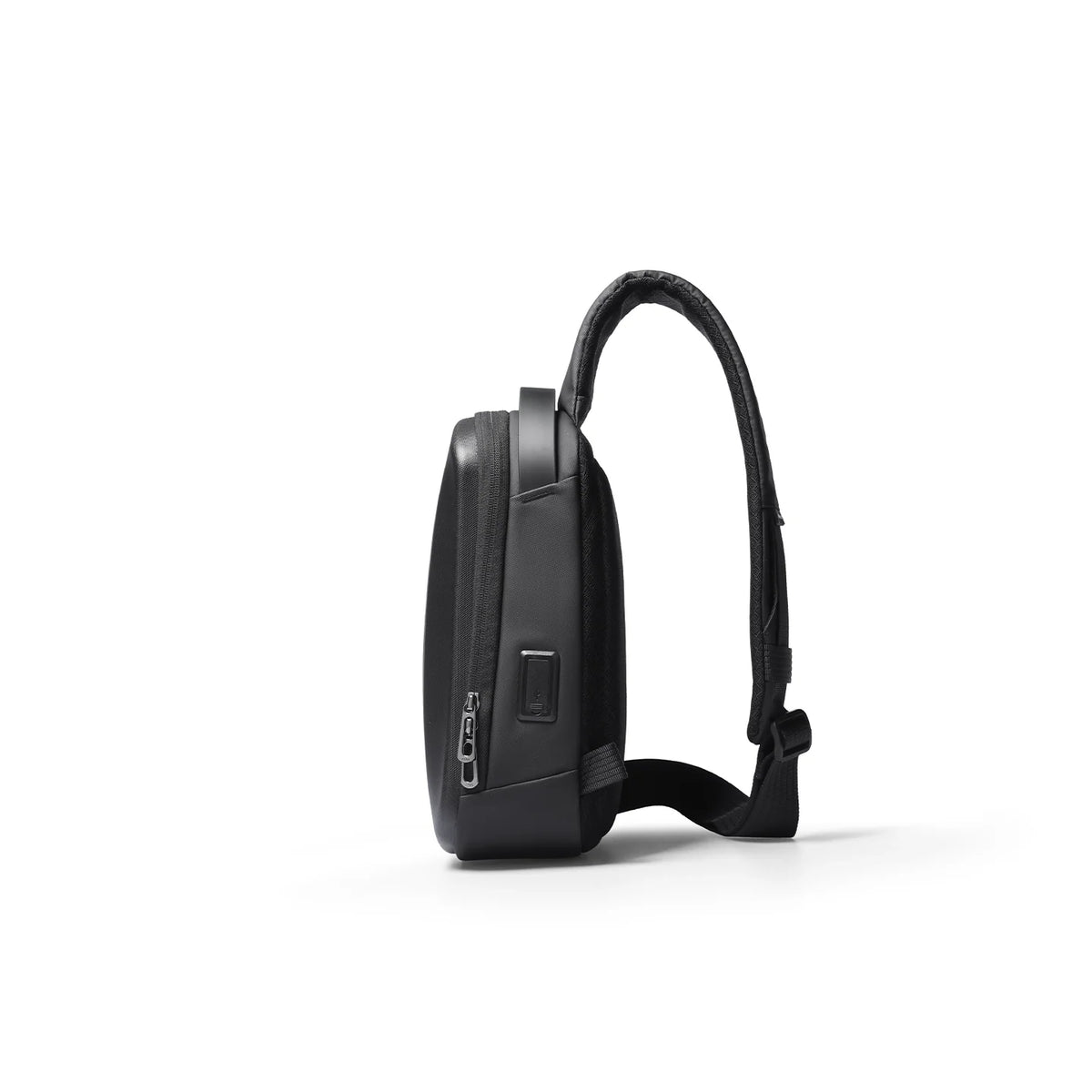 The Ratio Arc Mini: MarkRyden First Kickstarter campaign - Hard-shell Waterproof Crossbody Bag