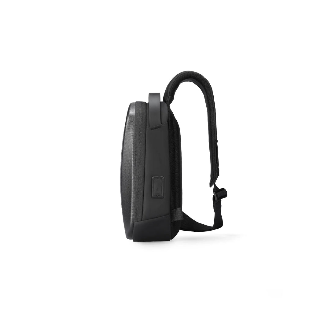 The Ratio Arc Mini: MarkRyden First Kickstarter campaign - Hard-shell Waterproof Crossbody Bag