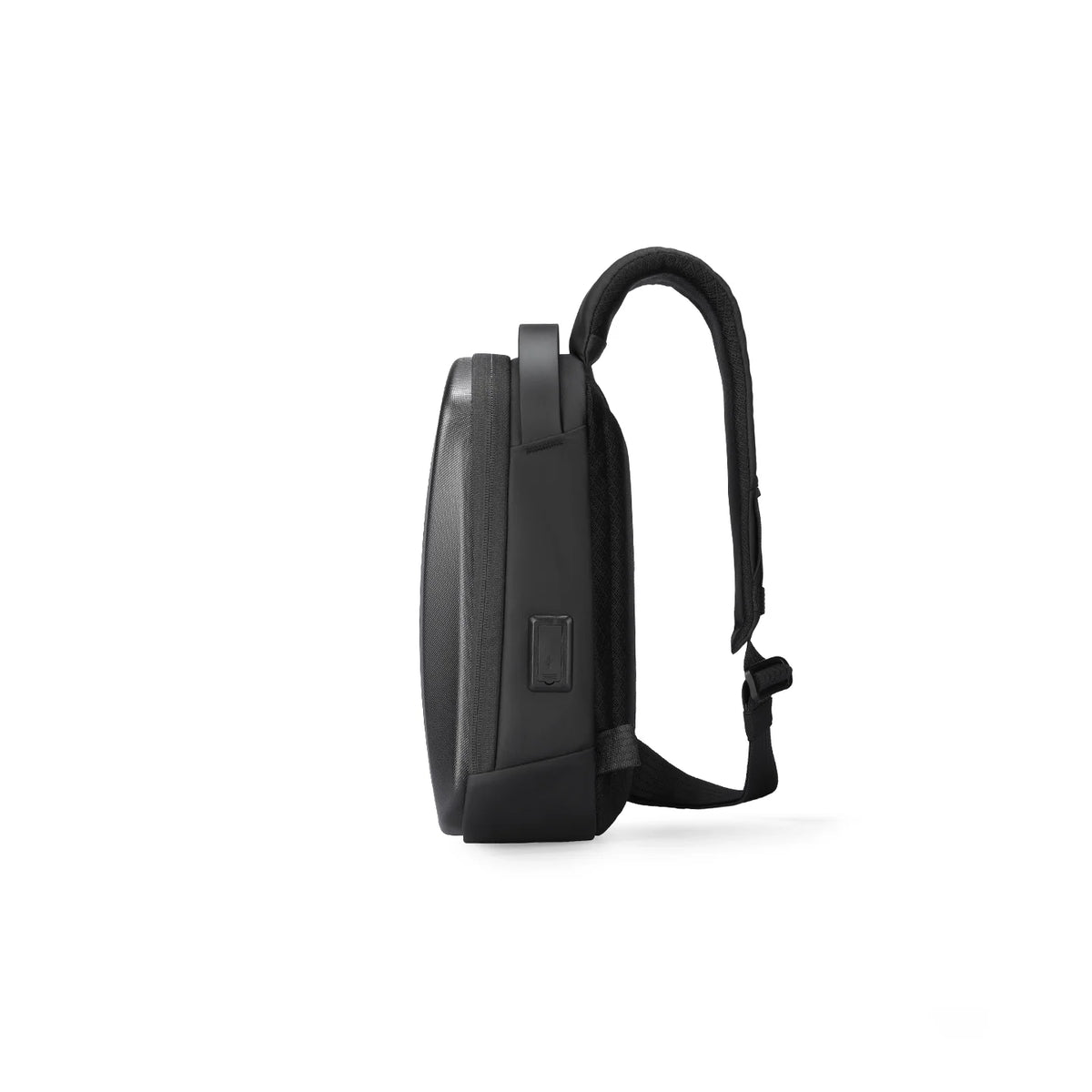 The Ratio Arc Mini: MarkRyden First Kickstarter campaign - Hard-shell Waterproof Crossbody Bag