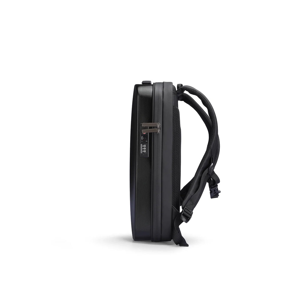 The Ratio Arc: MarkRyden First Kickstarter campaign - Hard-shell Waterproof Laptop Backpack