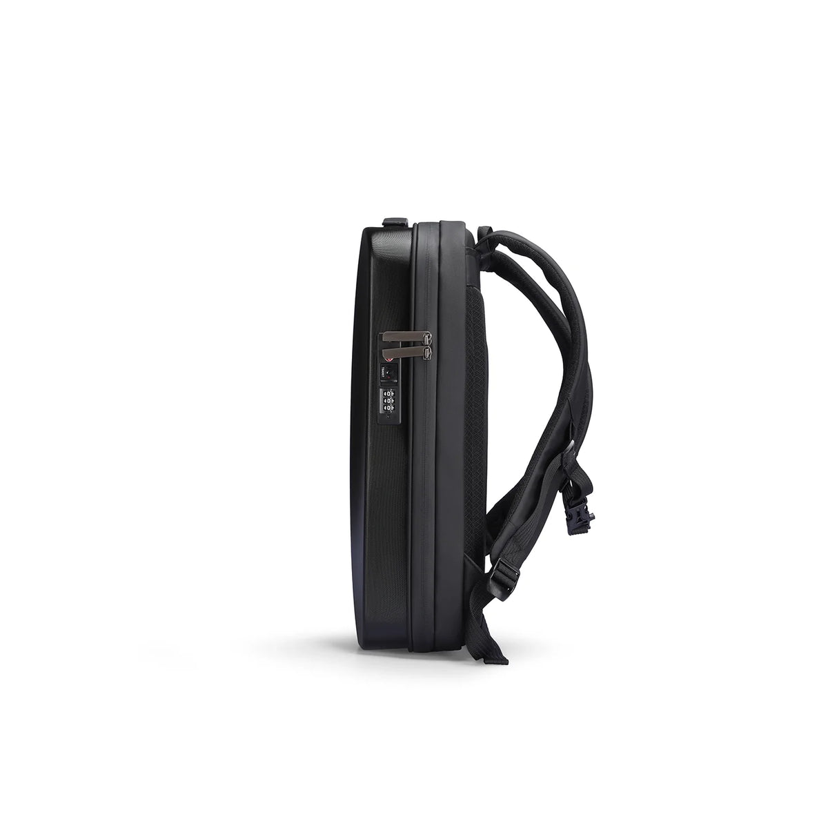 The Ratio Arc: MarkRyden First Kickstarter campaign - Hard-shell Waterproof Laptop Backpack