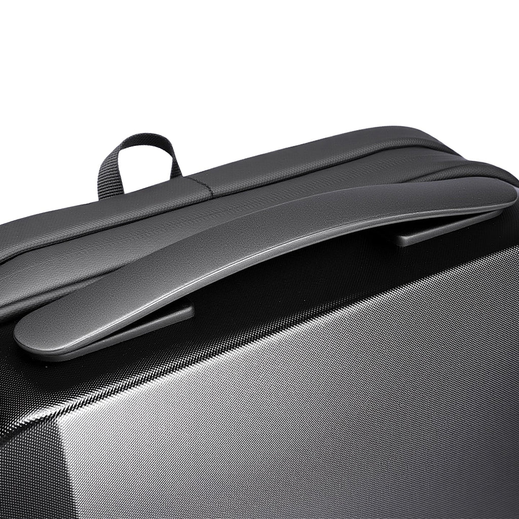 The Ratio Arc: MarkRyden First Kickstarter campaign - Hard-shell Waterproof Laptop Backpack