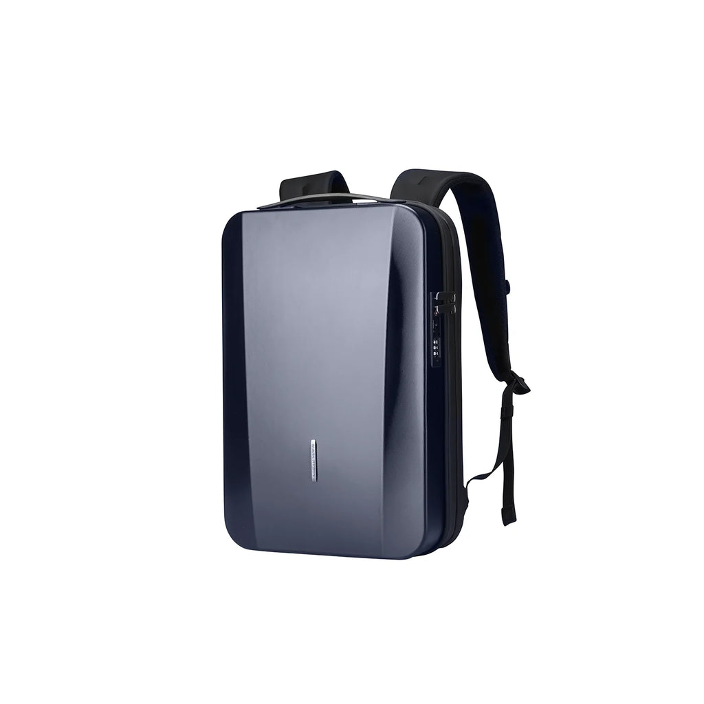 The Ratio Arc: MarkRyden First Kickstarter campaign - Hard-shell Waterproof Laptop Backpack