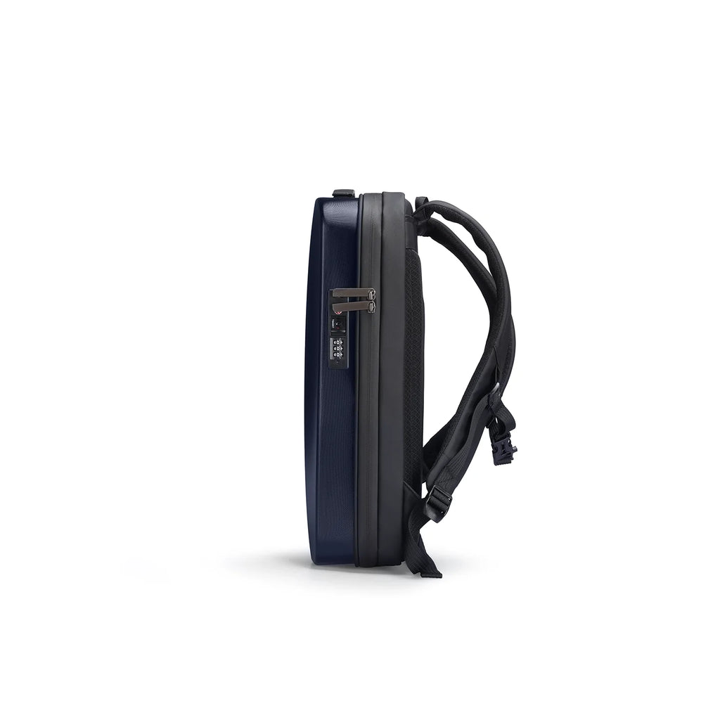 The Ratio Arc: MarkRyden First Kickstarter campaign - Hard-shell Waterproof Laptop Backpack