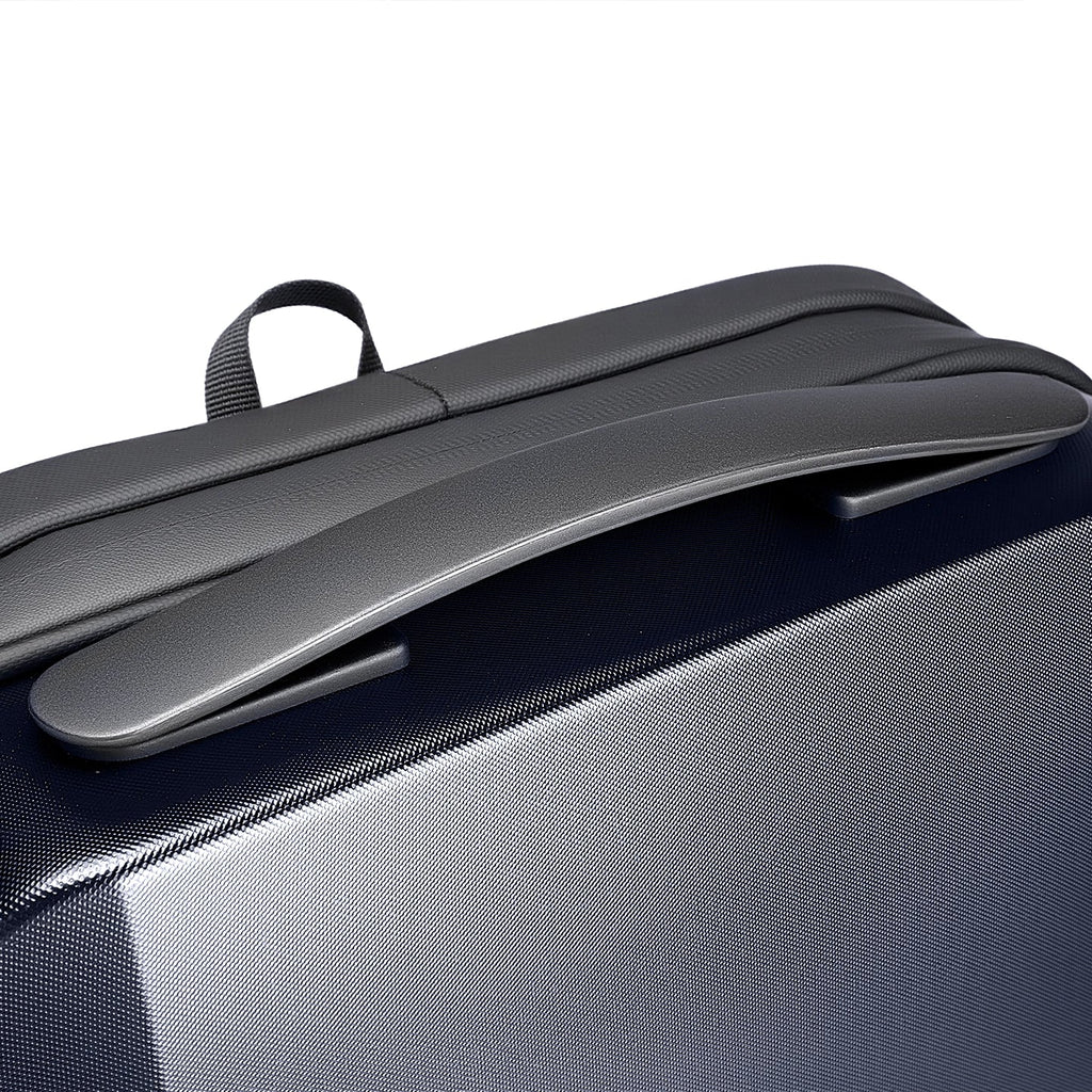 The Ratio Arc: MarkRyden First Kickstarter campaign - Hard-shell Waterproof Laptop Backpack