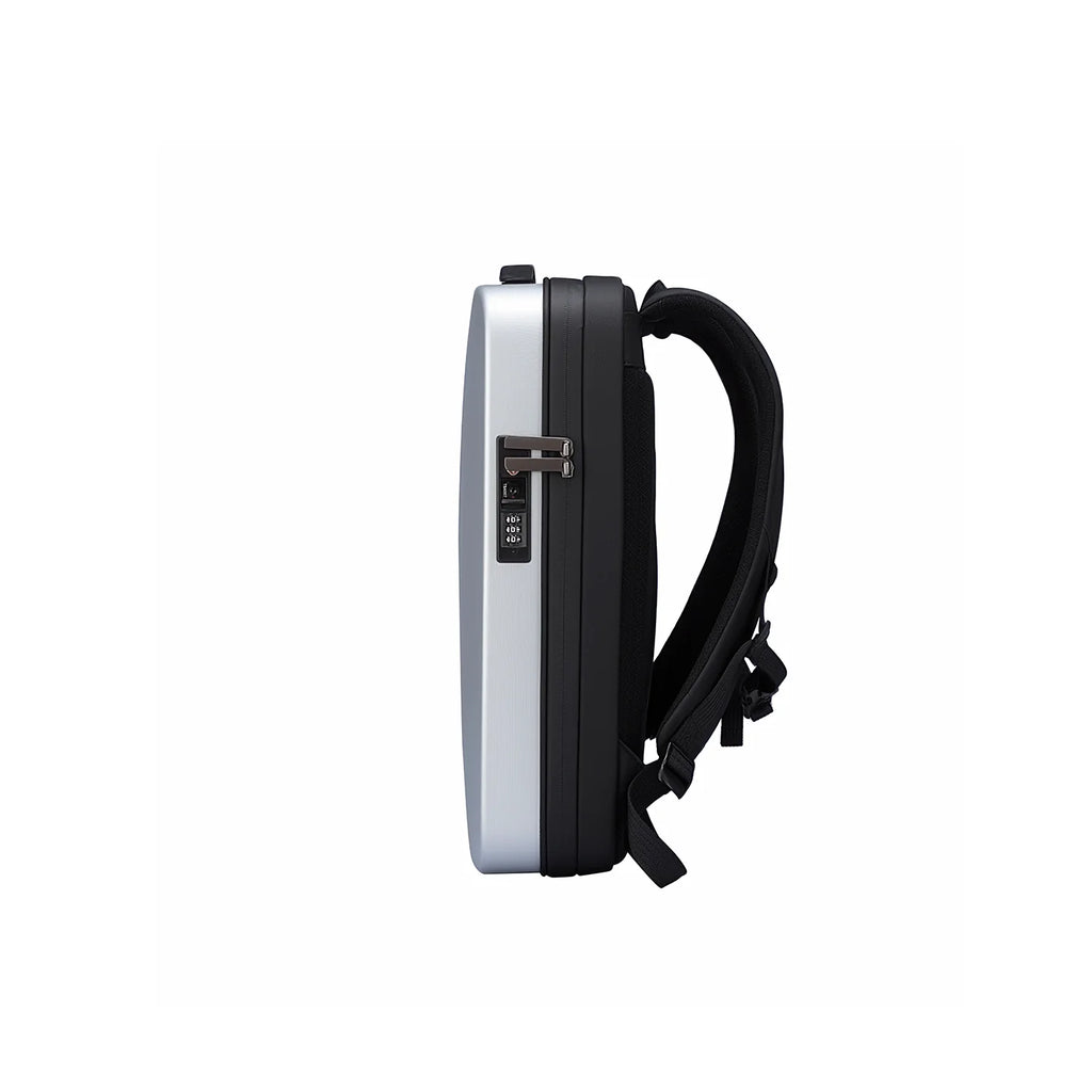 The Ratio Arc: MarkRyden First Kickstarter campaign - Hard-shell Waterproof Laptop Backpack