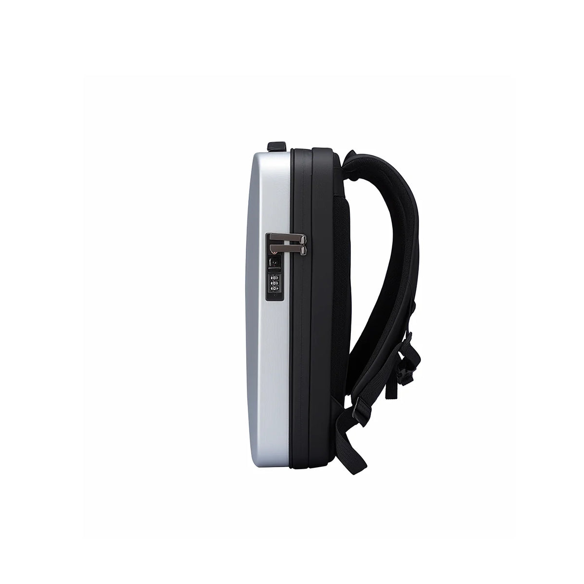 The Ratio Arc: MarkRyden First Kickstarter campaign - Hard-shell Waterproof Laptop Backpack