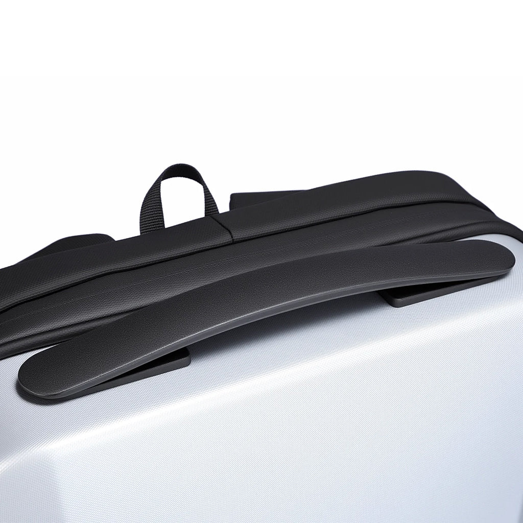 The Ratio Arc: MarkRyden First Kickstarter campaign - Hard-shell Waterproof Laptop Backpack