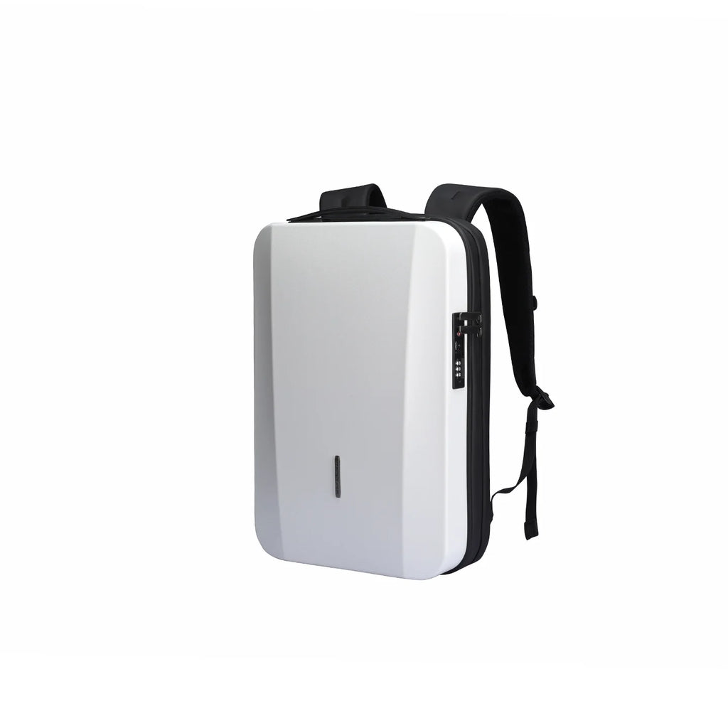 The Ratio Arc: MarkRyden First Kickstarter campaign - Hard-shell Waterproof Laptop Backpack