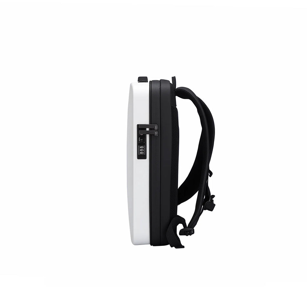 The Ratio Arc: MarkRyden First Kickstarter campaign - Hard-shell Waterproof Laptop Backpack