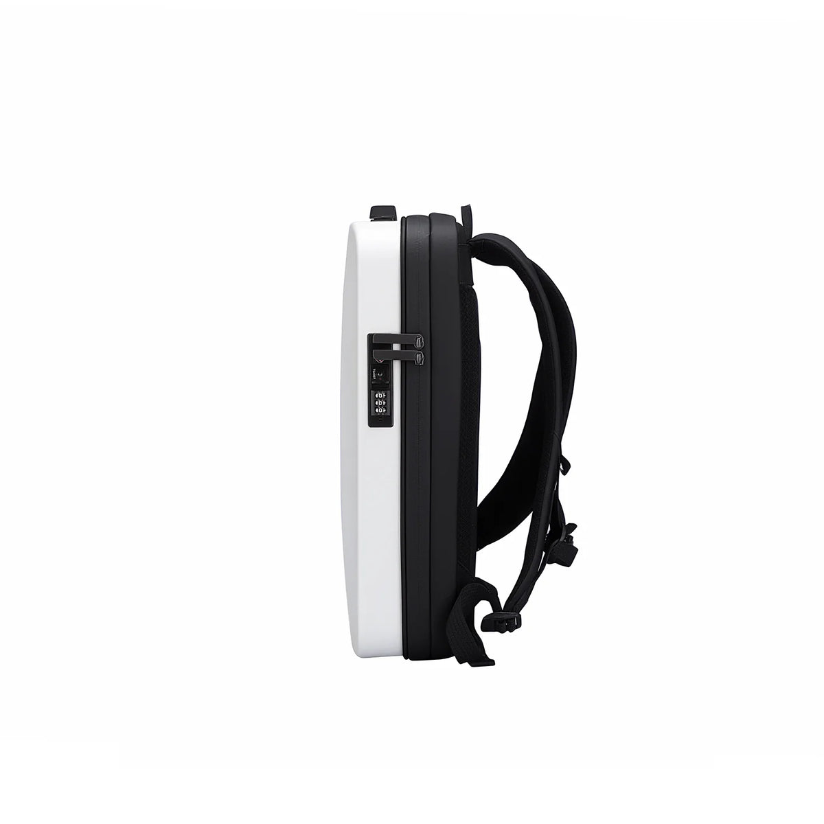 The Ratio Arc: MarkRyden First Kickstarter campaign - Hard-shell Waterproof Laptop Backpack