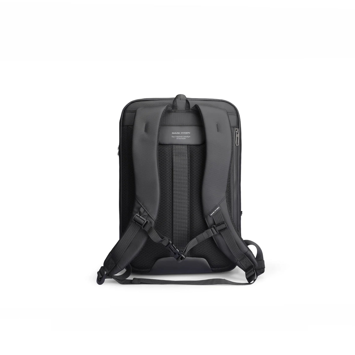 The Ratio Arc: MarkRyden First Kickstarter campaign - Hard-shell Waterproof Laptop Backpack