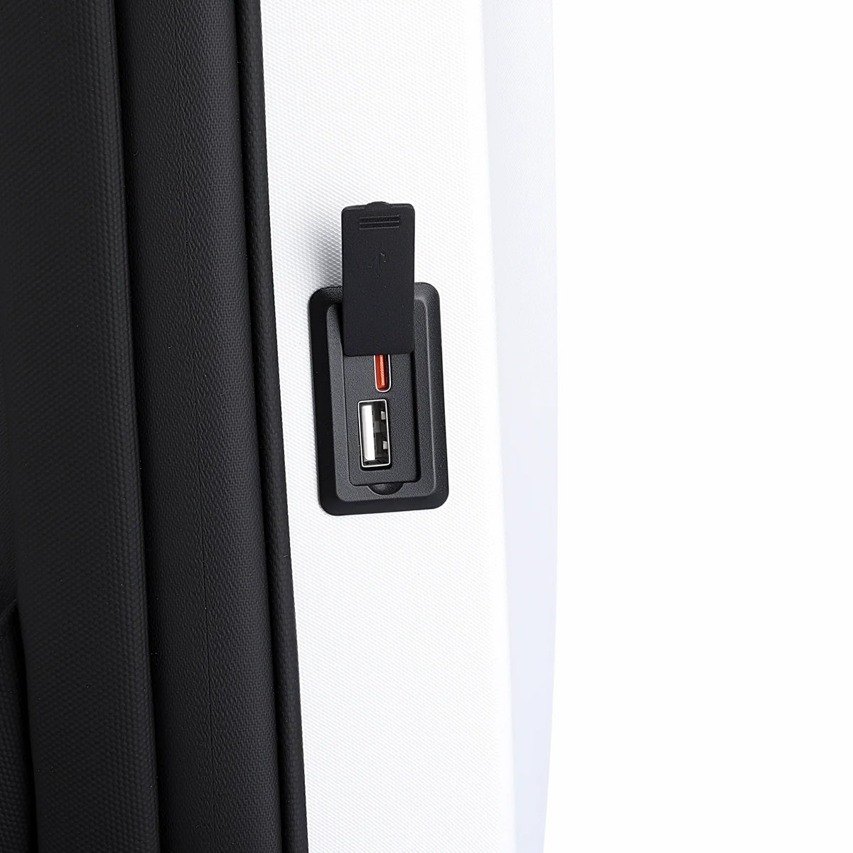 The Ratio Arc: MarkRyden First Kickstarter campaign - Hard-shell Waterproof Laptop Backpack