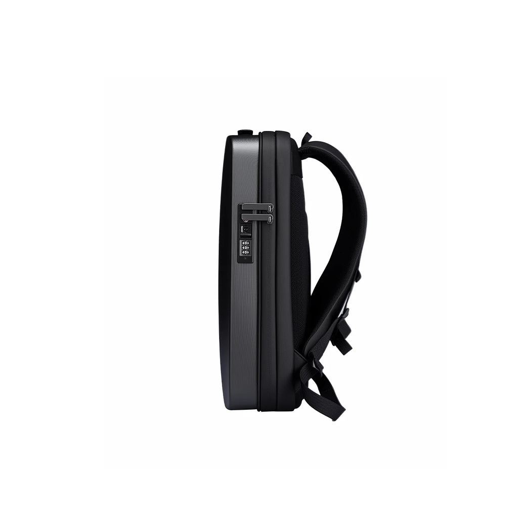 The Ratio Arc: MarkRyden First Kickstarter campaign - Hard-shell Waterproof Laptop Backpack