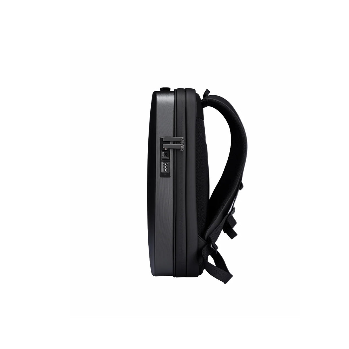 The Ratio Arc: MarkRyden First Kickstarter campaign - Hard-shell Waterproof Laptop Backpack