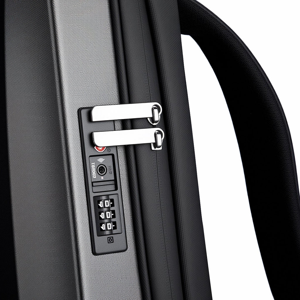 The Ratio Arc: MarkRyden First Kickstarter campaign - Hard-shell Waterproof Laptop Backpack