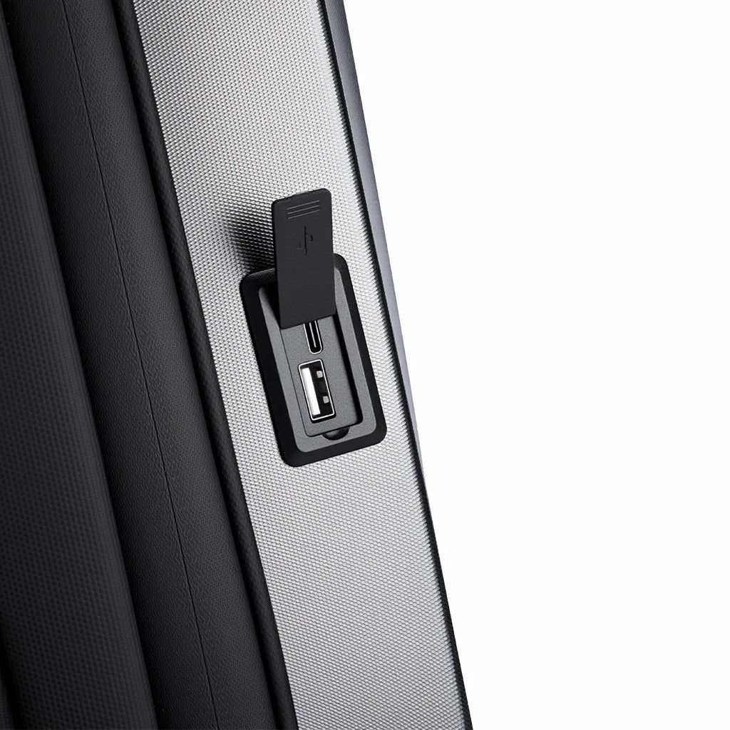The Ratio Arc: MarkRyden First Kickstarter campaign - Hard-shell Waterproof Laptop Backpack