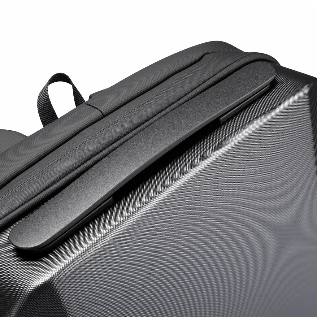 The Ratio Arc: MarkRyden First Kickstarter campaign - Hard-shell Waterproof Laptop Backpack