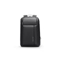 Transforma: Expandable Transformable High-Quality Oxford Waterproof Backpack with USB Charging Capability
