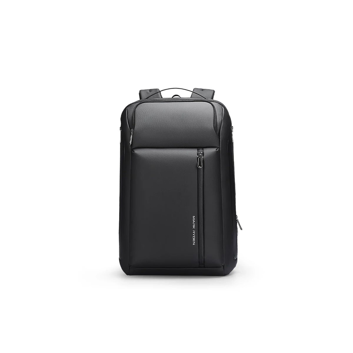 Transforma: Expandable Transformable High-Quality Oxford Waterproof Backpack with USB Charging Capability