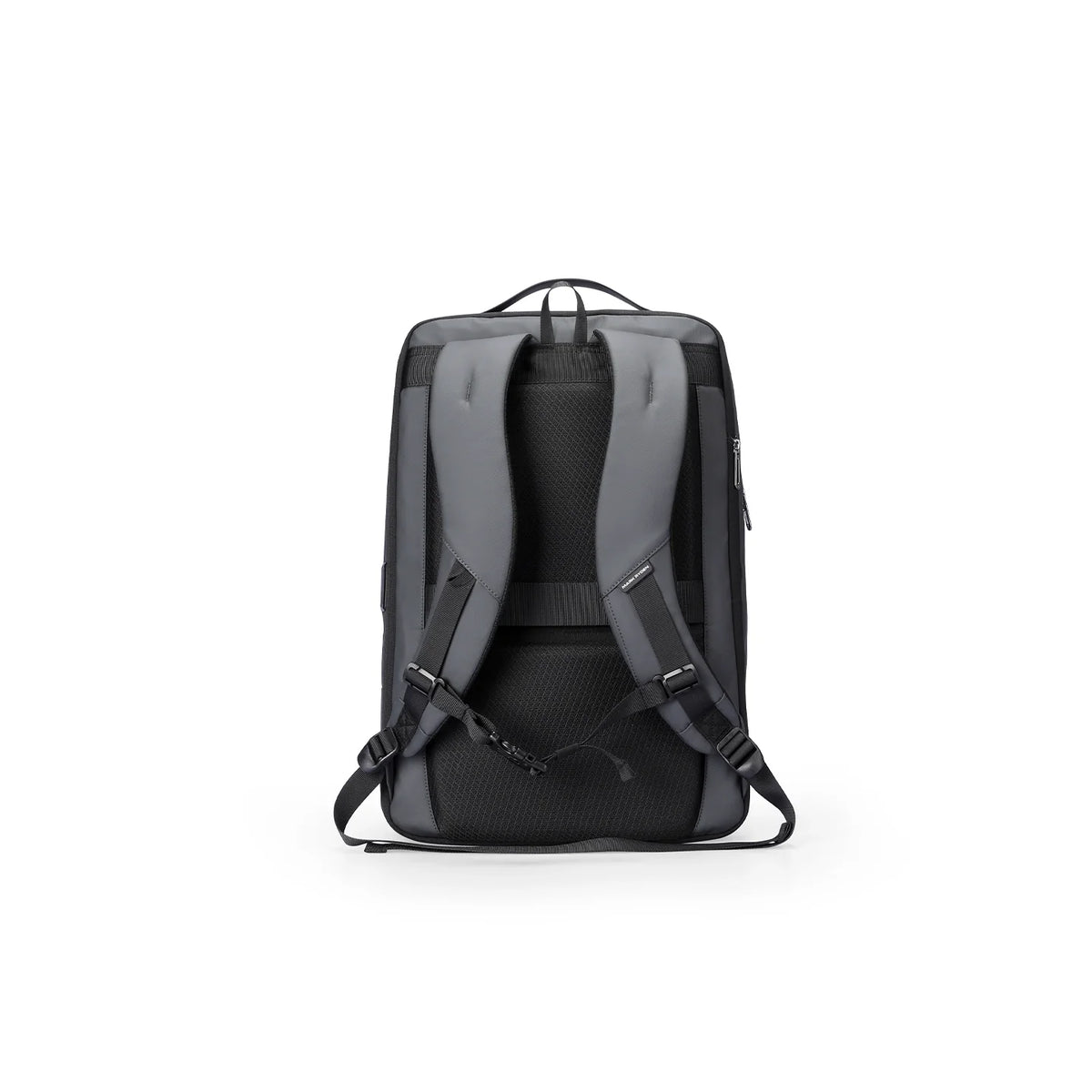 Transforma: Expandable Transformable High-Quality Oxford Waterproof Backpack with USB Charging Capability