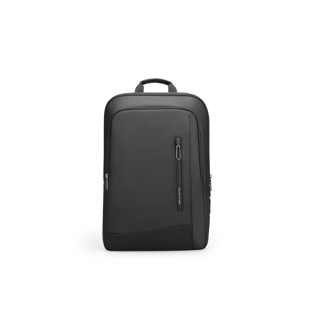 UrbanLite Pro: Sleek & Water-Resistant Business Travel Backpack