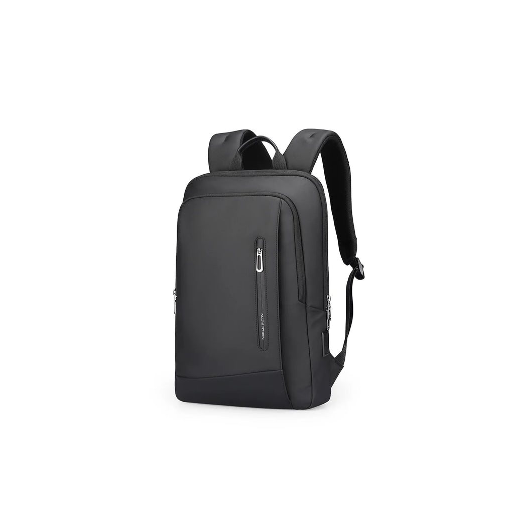 UrbanLite Pro: Sleek & Water-Resistant Business Travel Backpack