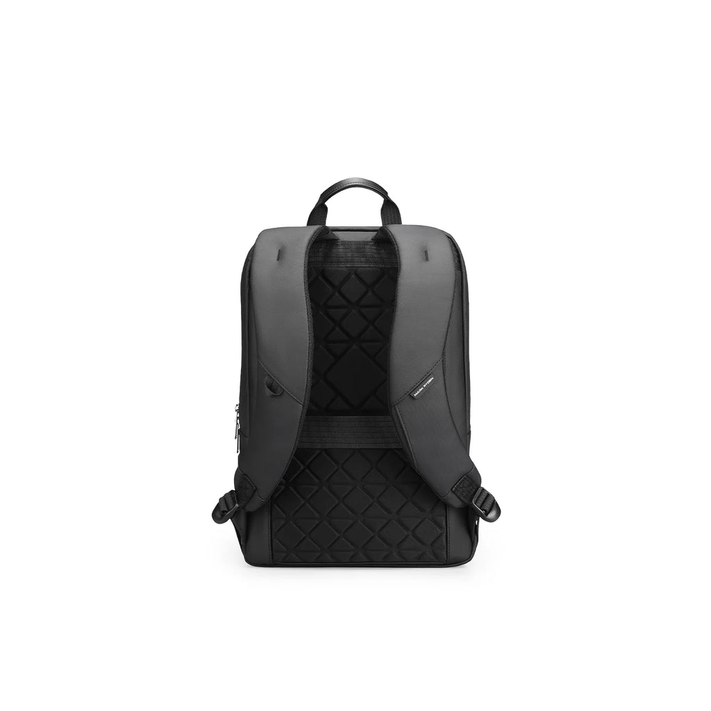 UrbanLite Pro: Sleek & Water-Resistant Business Travel Backpack