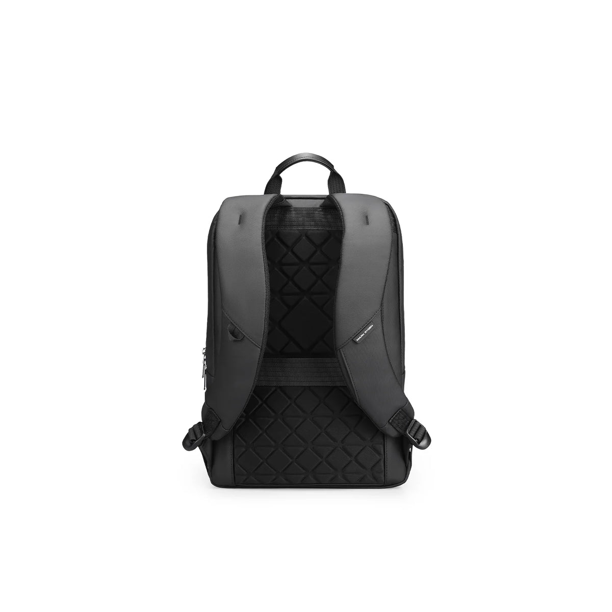 UrbanLite Pro: Sleek & Water-Resistant Business Travel Backpack
