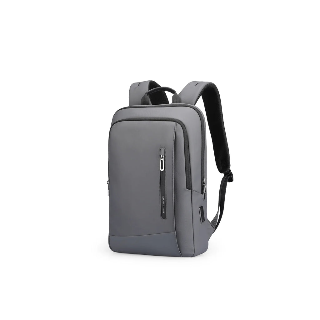 UrbanLite Pro: Sleek & Water-Resistant Business Travel Backpack