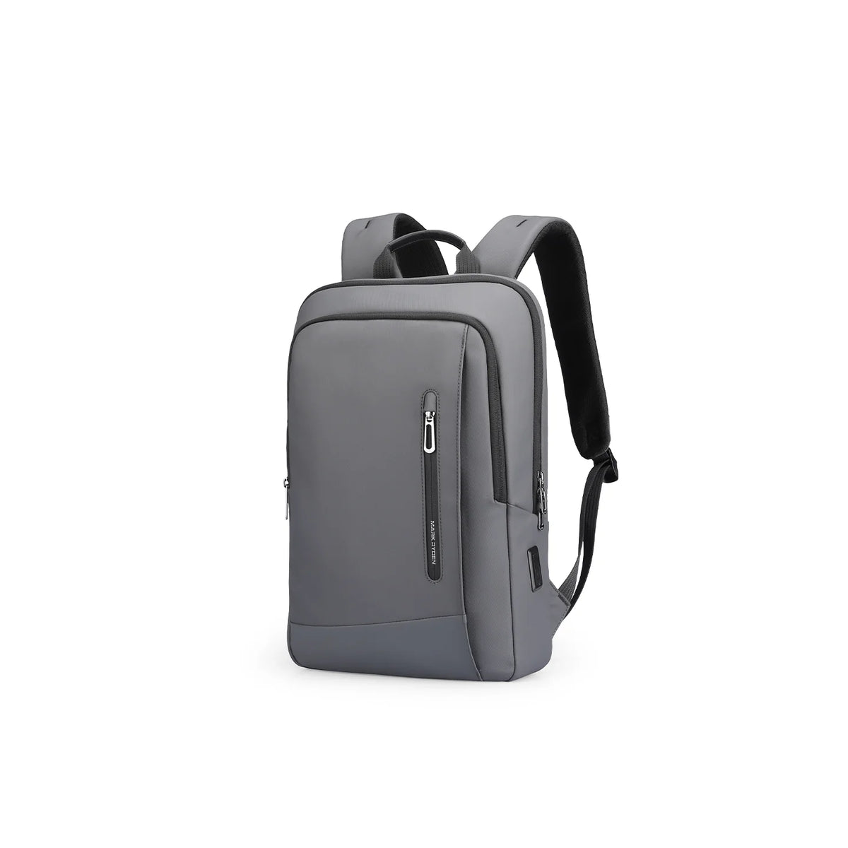 UrbanLite Pro: Sleek & Water-Resistant Business Travel Backpack