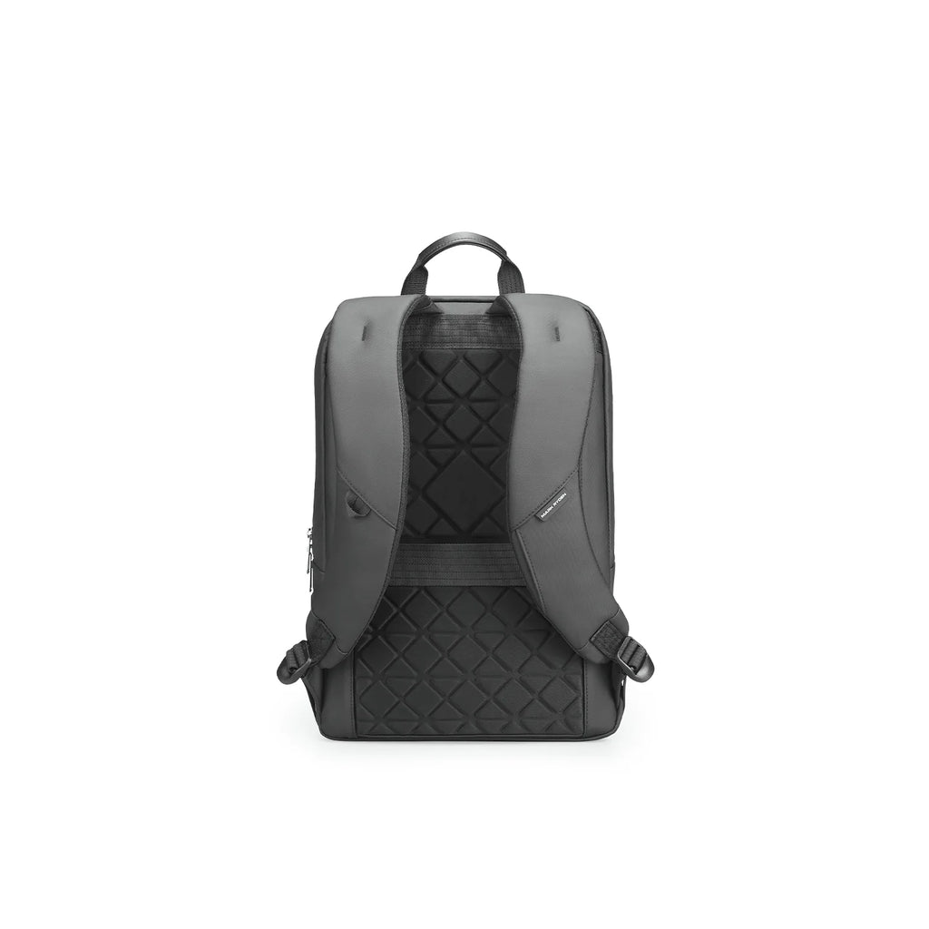 UrbanLite Pro: Sleek & Water-Resistant Business Travel Backpack