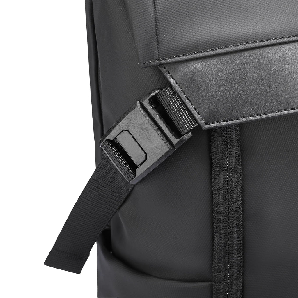 Urban Travel:  Multifunctional backpack