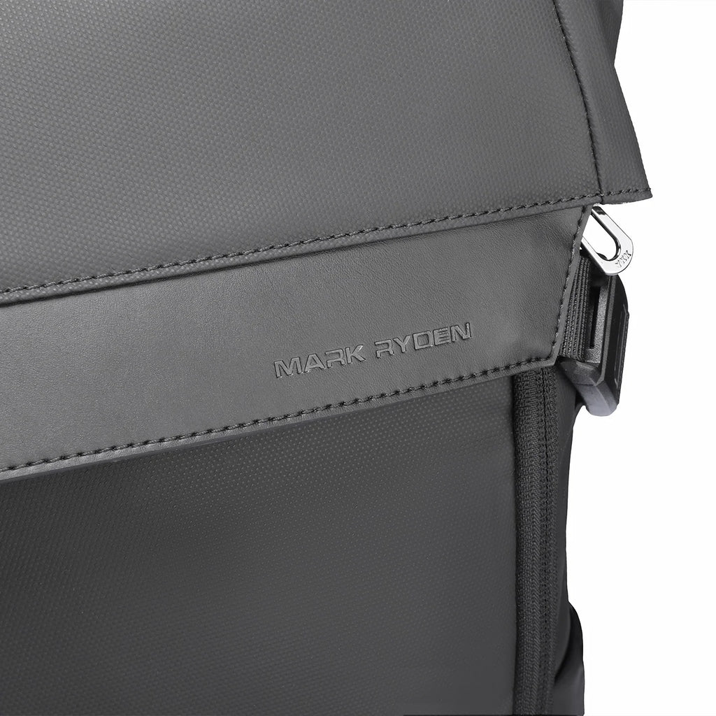 Urban Travel:  Multifunctional backpack