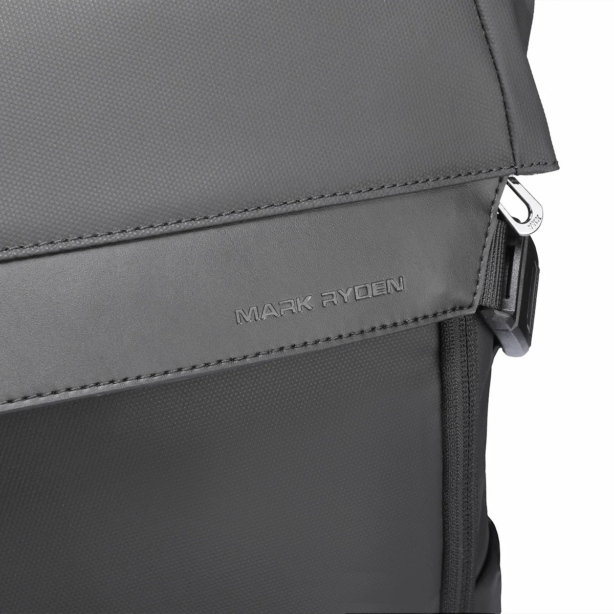 Urban Travel:  Multifunctional backpack