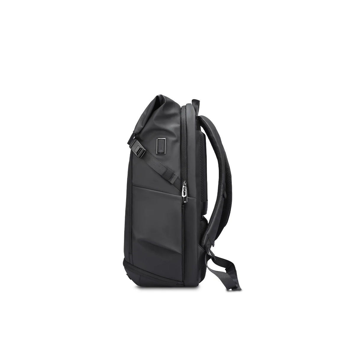 Urban Travel:  Multifunctional backpack