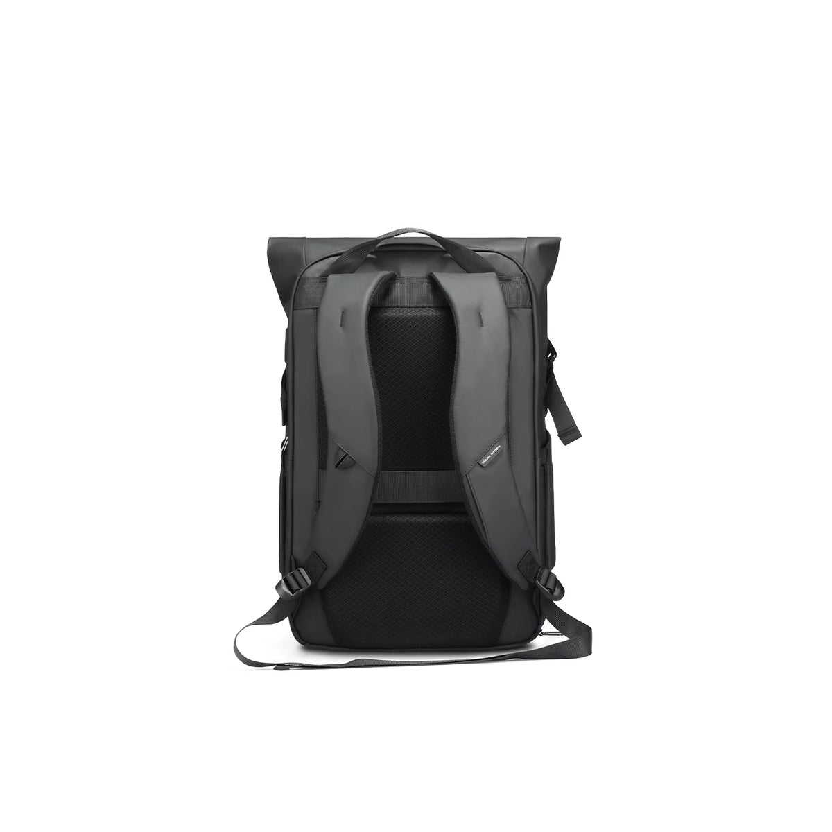 Urban Travel:  Multifunctional backpack