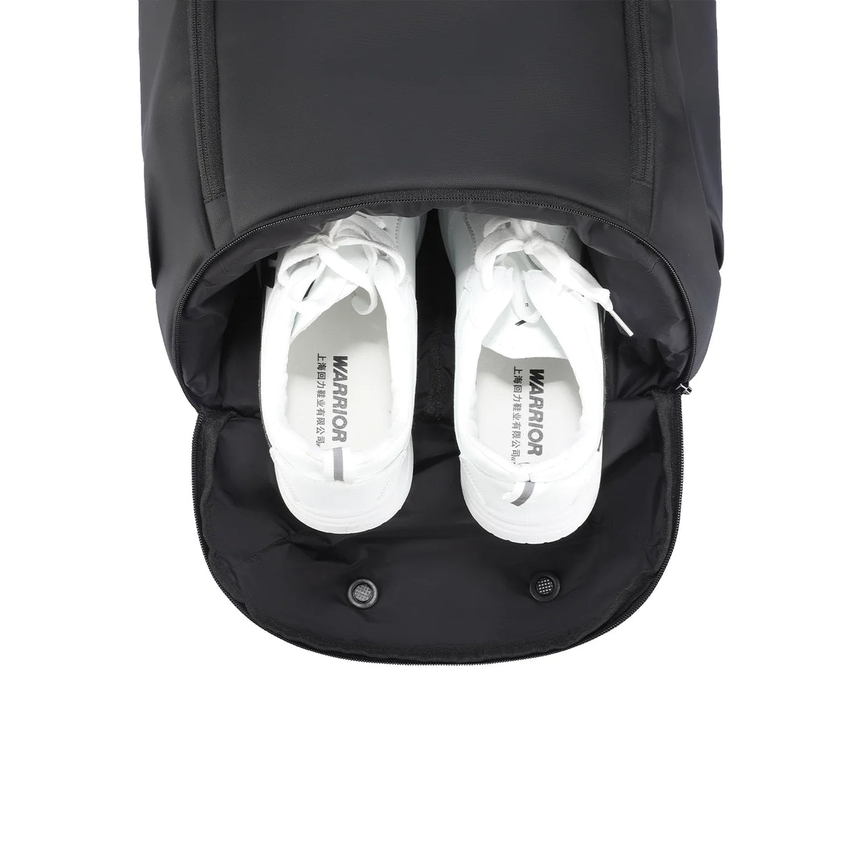 Urban Travel:  Multifunctional backpack