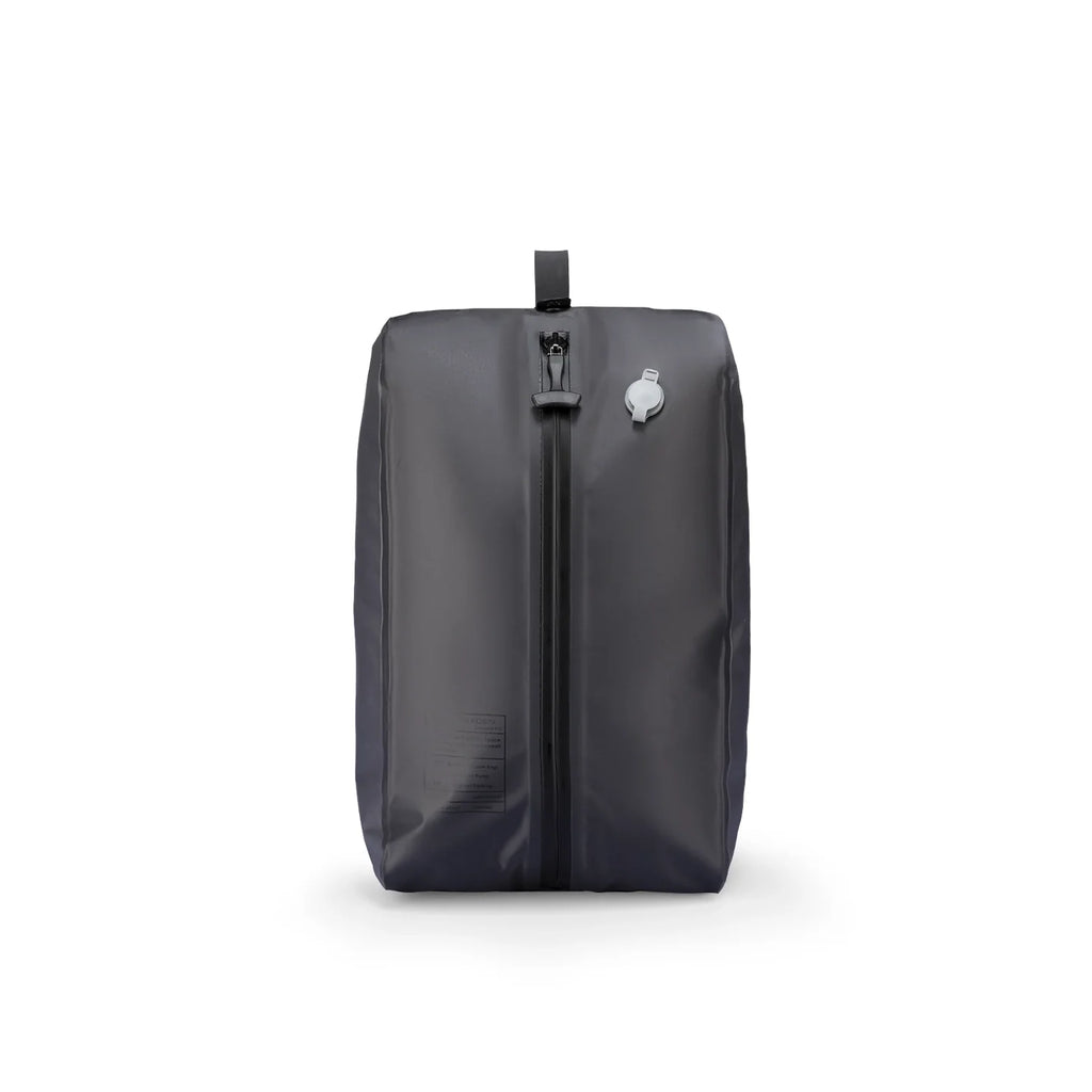 VacSpace: Sealed Compression Bags Create More Space