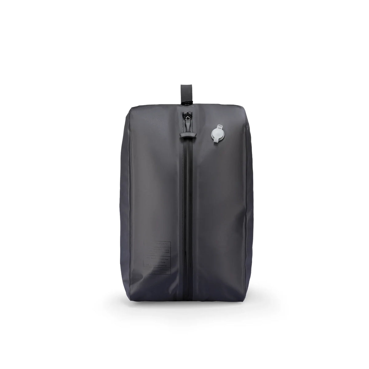 VacSpace: Sealed Compression Bags Create More Space