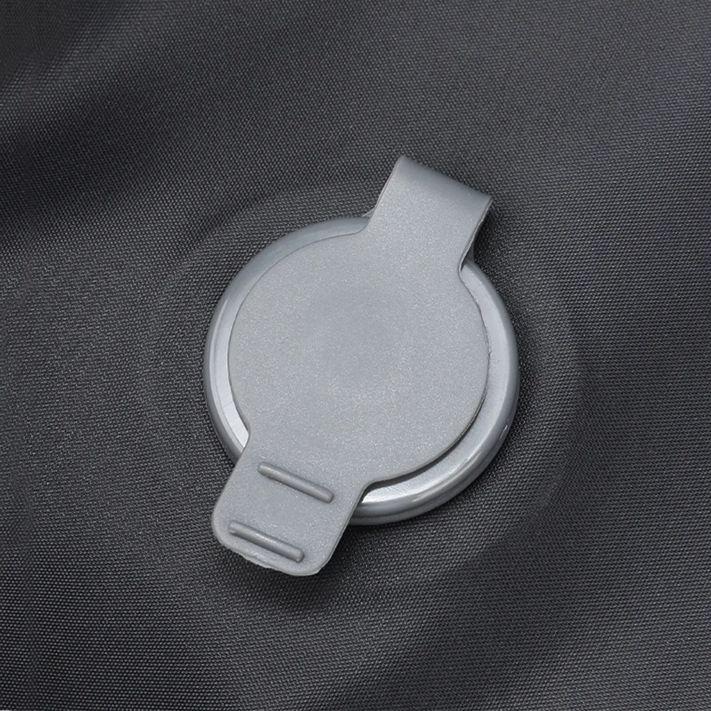 VacSpace: Sealed Compression Bags Create More Space