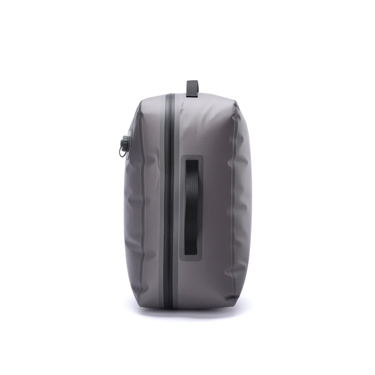 VacSpace Max: Electric Valve Compression Storage Bag with Semi-Transparent Window