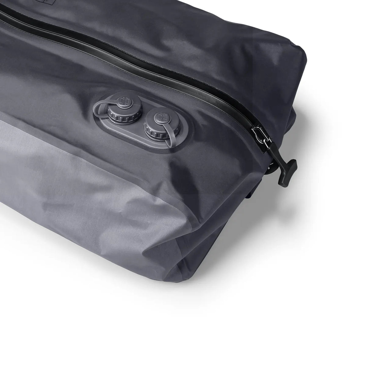 VacSpace Pro: Self-compressing Ziplock Bags Designed for Easy Organization of Clothing