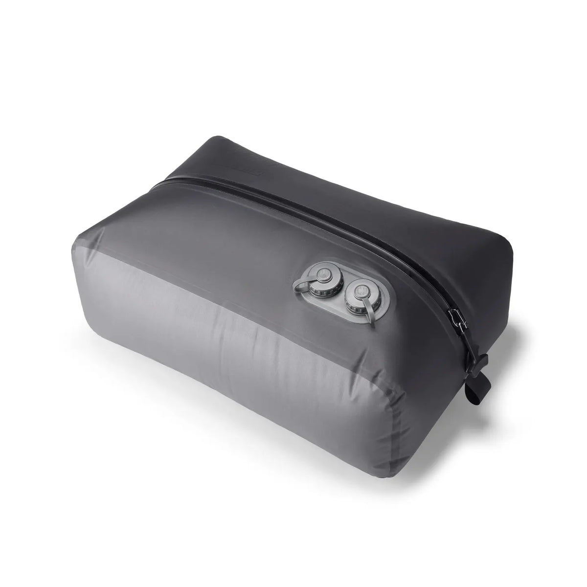 VacSpace Pro: Self-compressing Ziplock Bags Designed for Easy Organization of Clothing