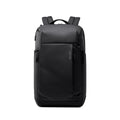 VanguardLock: Anti-Theft Laptop Backpack with Locking Zipper System