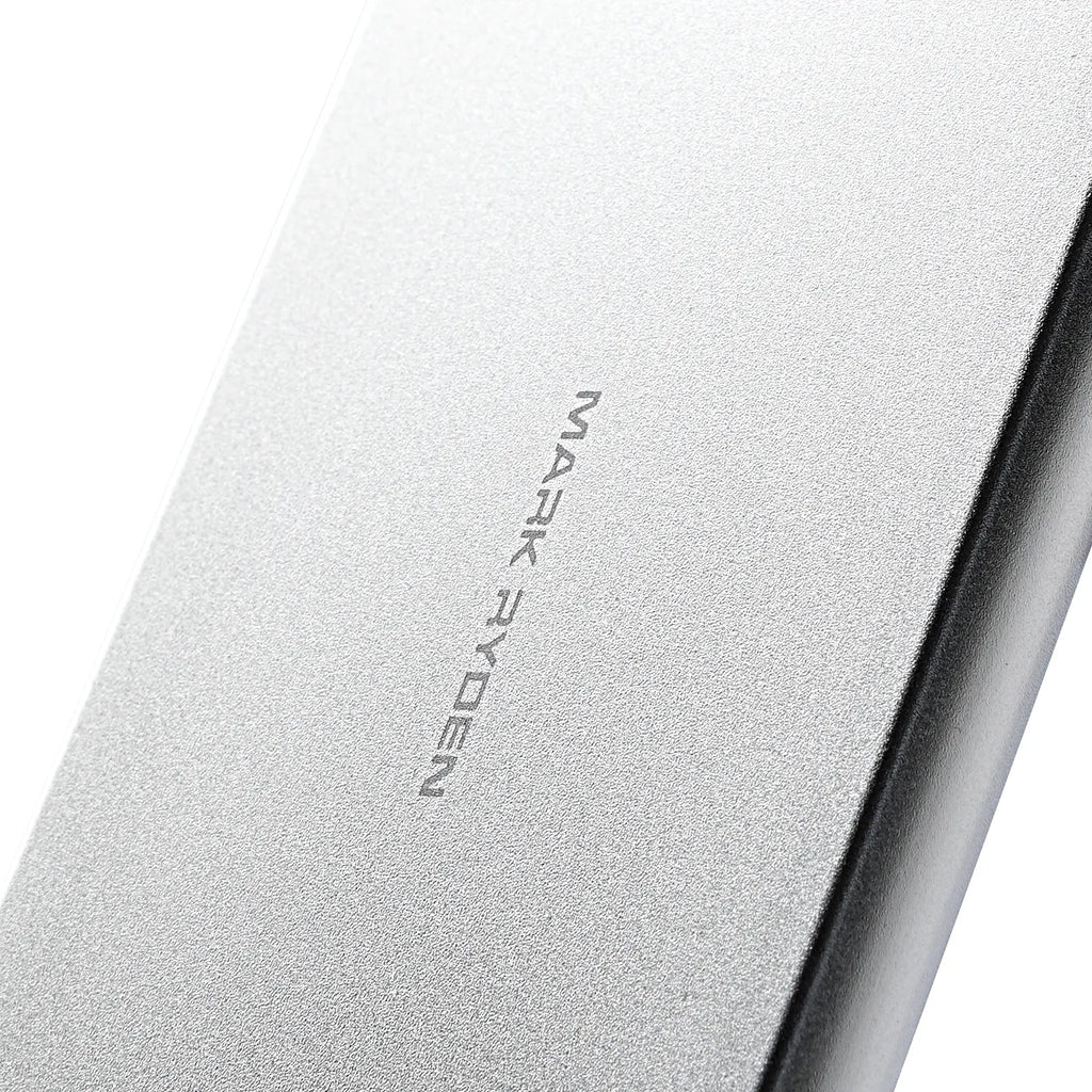 VaultPop: The Ultra-Thin Metal Card Holder For Protecting